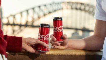 Does Coke Zero affect liver?