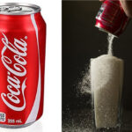 Does Coke now have less sugar?