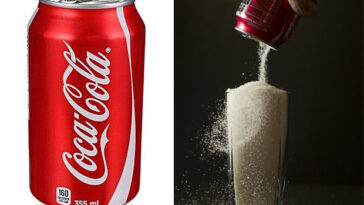 Does Coke now have less sugar?