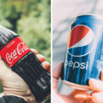 Does Coke or Pepsi own Fanta?