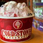 Does Cold Stone Creamery have sugar-free?