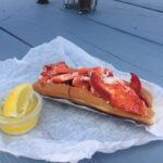 Does Connecticut have good lobster?