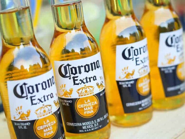 Does Corona Premier taste like Corona?