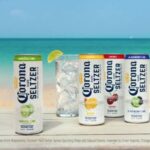 Does Corona seltzer taste like Corona?