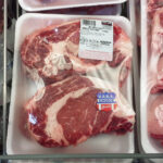 Does Costco Canada blade tenderized their meat?