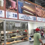 Does Costco buy products from China?