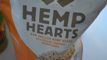 Does Costco carry dried milk?