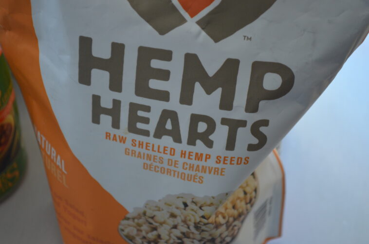 Does Costco carry dried milk?