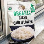 Does Costco carry frozen cauliflower?