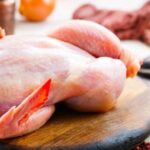 Does Costco chicken come from China?