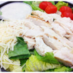 Does Costco have Caesar salad?