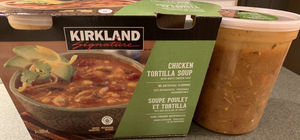 Does Costco have Kirkland corn?