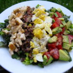 Does Costco have a Cobb salad?