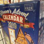 Does Costco have advent calendars?
