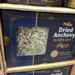 Does Costco have anchovies?