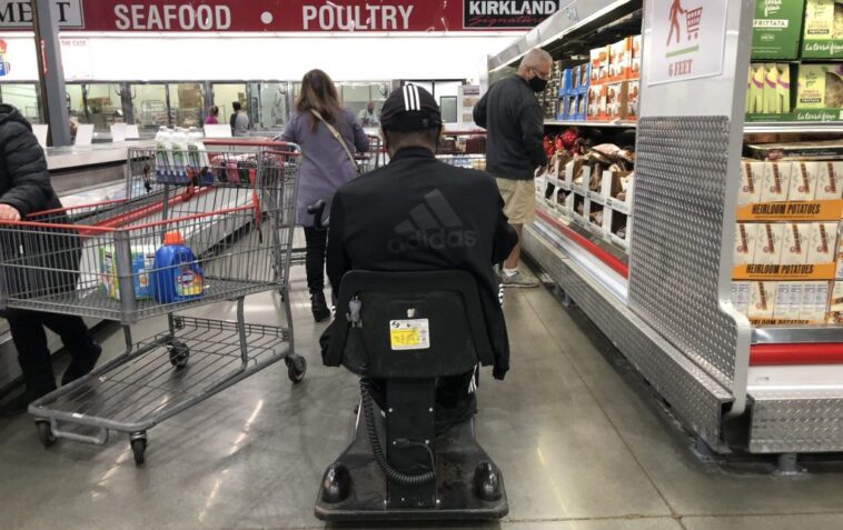 Does Costco have beets?