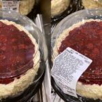 Does Costco have cheesecake?