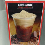 Does Costco have coffee drinks?