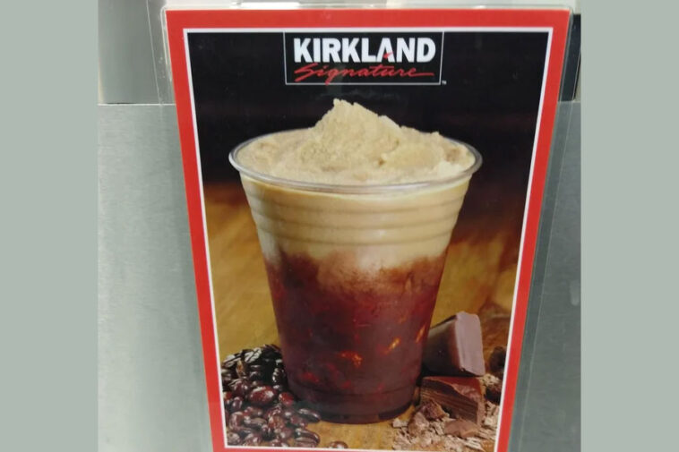 Does Costco have coffee drinks?