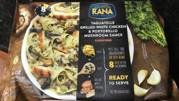 Does Costco have fresh pasta?