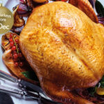 Does Costco have fresh turkeys 2021?