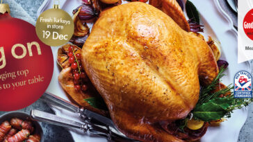 Does Costco have fresh turkeys 2021?
