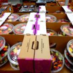 Does Costco have fruit trays?