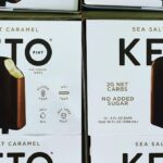 Does Costco have keto ice cream bars?