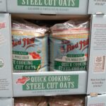 Does Costco have quick oats?