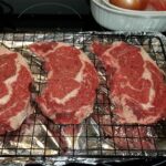 Does Costco have ribeye cap steaks?