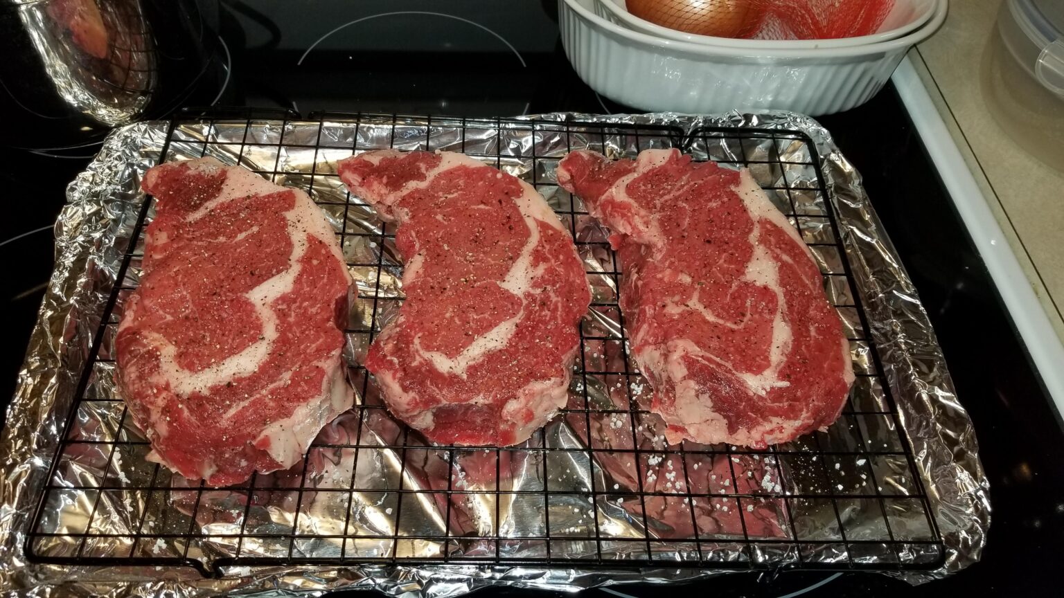 4. Ribeye Steaks on Sale at Costco - wide 5