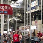 Does Costco have self check outs?