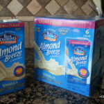 Does Costco have unsweetened almond milk?