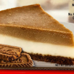 Does Costco sell New York cheesecake?
