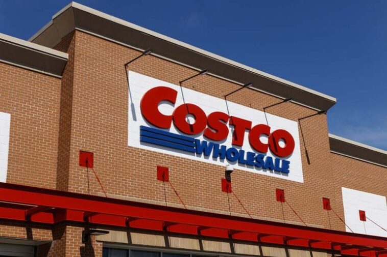 Does Costco sell Siete?