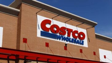 Does Costco sell fake?