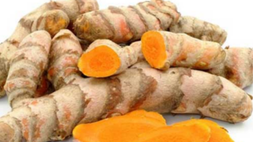 Does Costco sell fresh turmeric?