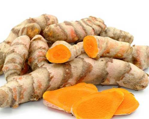 Does Costco sell fresh turmeric?