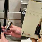 Does Costco sell mini wine bottles?