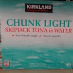 Does Costco sell skipjack tuna?