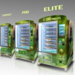 Does Costco sell vending machine?