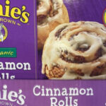 Does Costco still have cinnamon rolls?