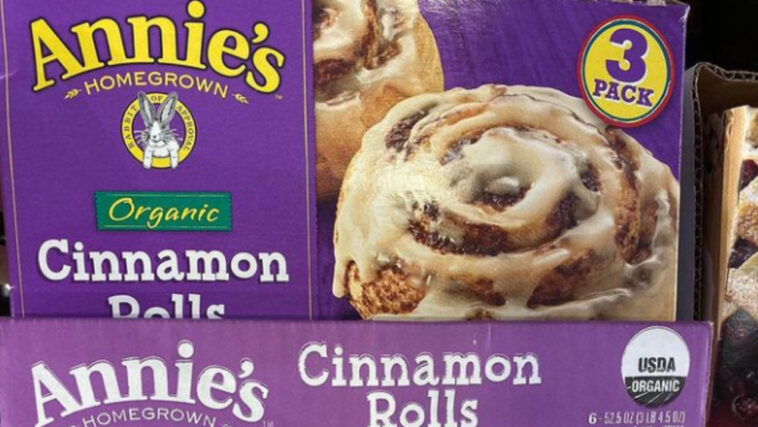 Does Costco still have cinnamon rolls?