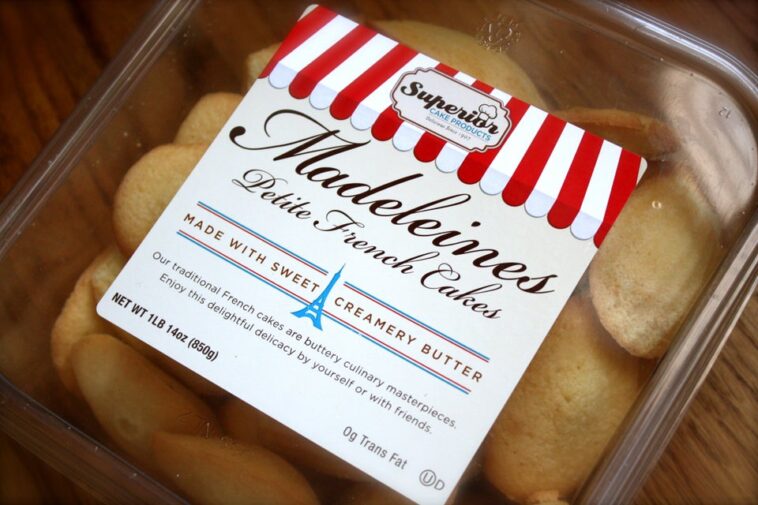 Does Costco still sell Taiyaki?