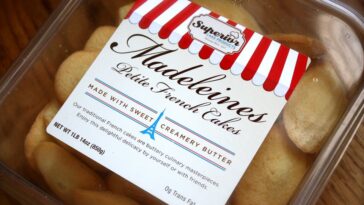 Does Costco still sell taiyaki?