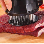 Does Costco use meat tenderizer?