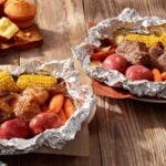 Does Cracker Barrel microwave their food?