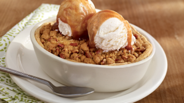 Does Cracker Barrel still have buttermilk pie?