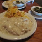 Does Cracker Barrel still have chicken livers?