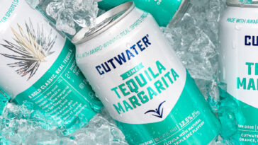 Does Cutwater have sugar?